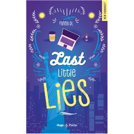 Last Little Lies