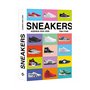 Agenda scolaire sneakers 2025-2026