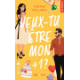 Veux-tu être mon +1 ?