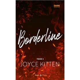 Borderline - Tome 02