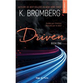 Driven Driven T01 - Nouvelle Edition