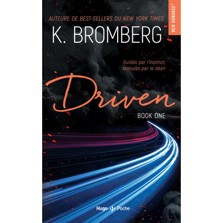 Driven Driven T01 - Nouvelle Edition