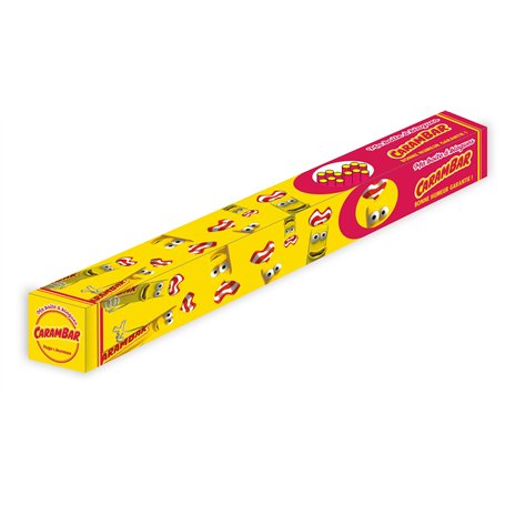Ma Boîte à blagues Carambar