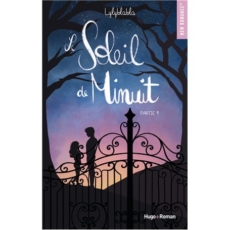 Le soleil de minuit - Tome 01