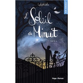 Le soleil de minuit - Tome 02