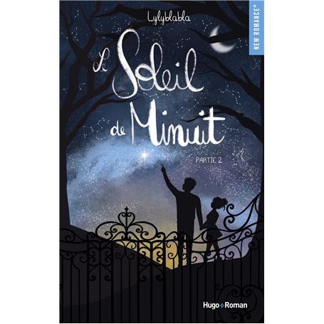 Le soleil de minuit - Tome 02