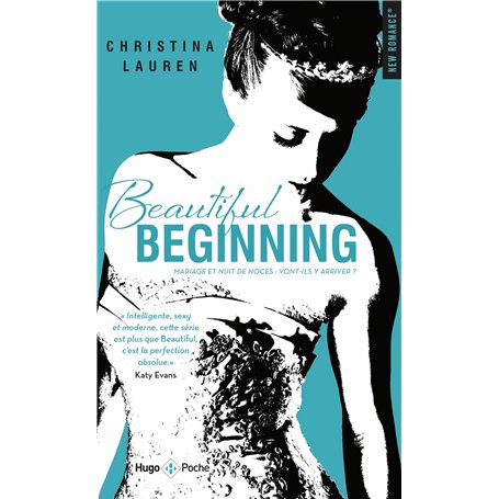 Beautiful Beginning