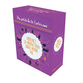 Petite boîte ésotérisme : Protection