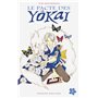 Le Pacte des yôkai T02