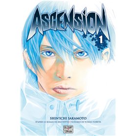 Ascension T01