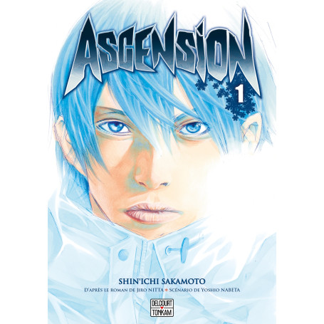 Ascension T01