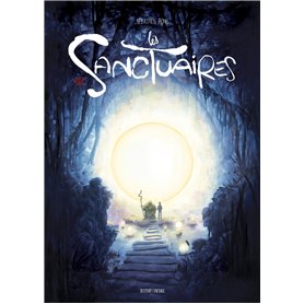 Les Sanctuaires