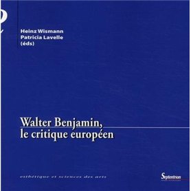 Walter Benjamin