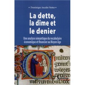 LA DETTE