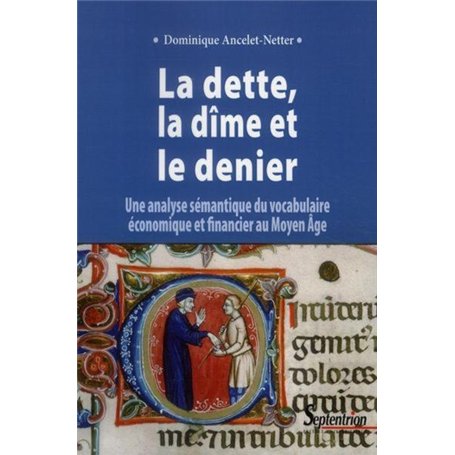 LA DETTE