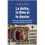 LA DETTE