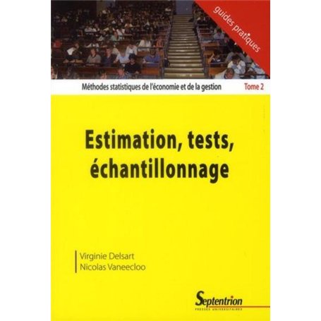 ESTIMATION