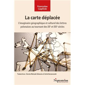 La carte déplacée