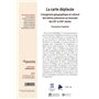 La carte déplacée