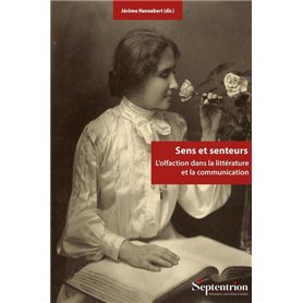 Sens et senteurs
