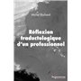 Réflexion traductologique d'un professionnel