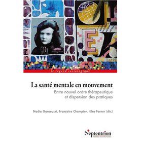 La santé mentale en mouvement