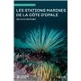 Les stations marines de la côte d'Opale