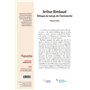 Arthur Rimbaud. Éthique du temps de l'immaturité