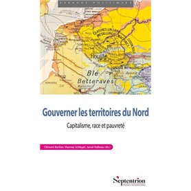 Gouverner les territoires du Nord