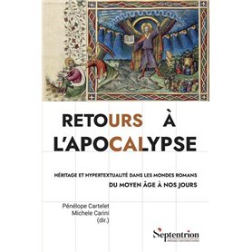 Retours à l'Apocalypse