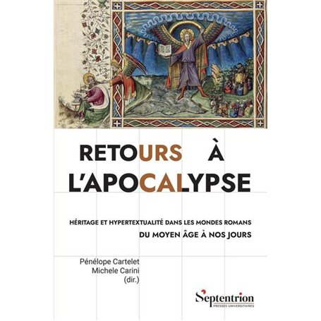 Retours à l'Apocalypse