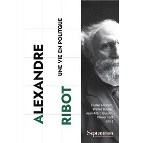 Alexandre Ribot