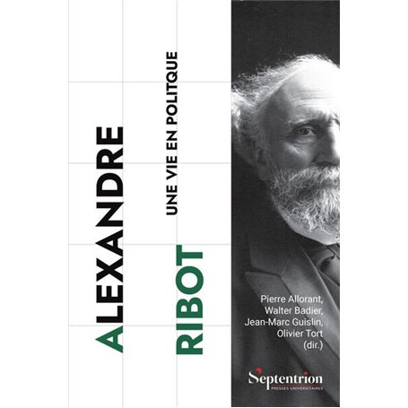 Alexandre Ribot