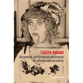 L'outre-humain