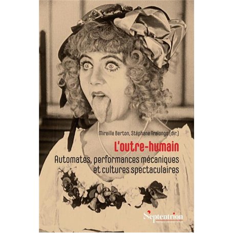 L'outre-humain