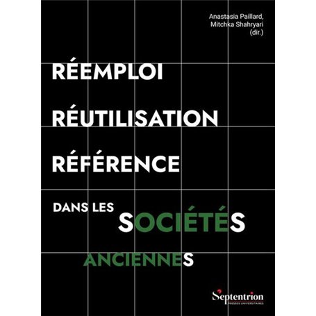 Réemploi