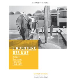 L'Aventure des VVF - Villages Vacances