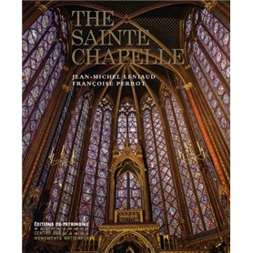La Sainte-Chapelle (anglais)