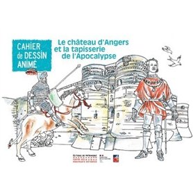 Le Château d'Angers et la tapisserie de l'Apocalypse