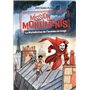 La Malédiction de l'homme en rouge