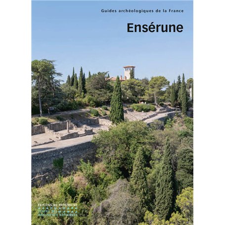 Ensérune