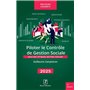 Piloter le Contrôle de la Gestion Sociale 2025
