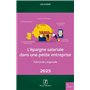 L'épargne salariale dans une petite entreprise 2025