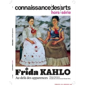 Frida Kahlo : au-delà des apparences