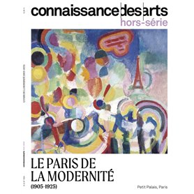 LE PARIS DES MODERNES