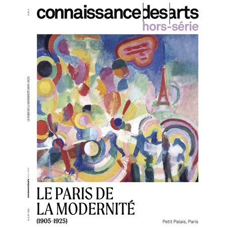LE PARIS DES MODERNES
