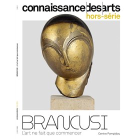 CONSTANTIN BRANCUSI