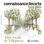 Allée royale de Villepreux