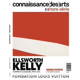 ELLSWORTH KELLY