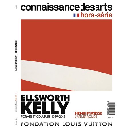 ELLSWORTH KELLY
